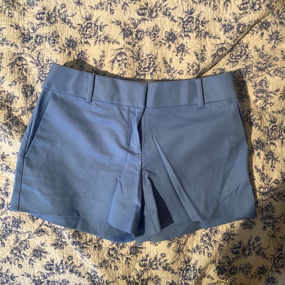 Ann Taylor Loft Chino shorts